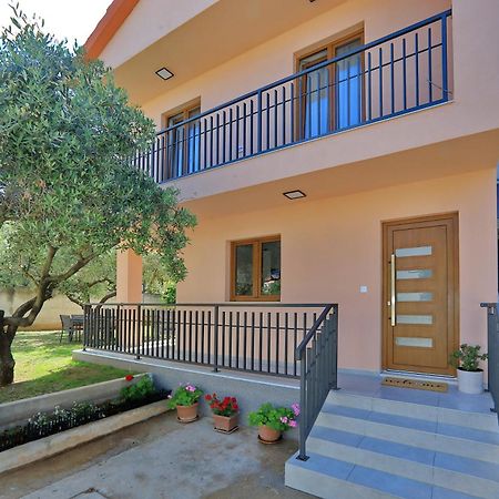 Apartment Ante Bibinje Exterior photo
