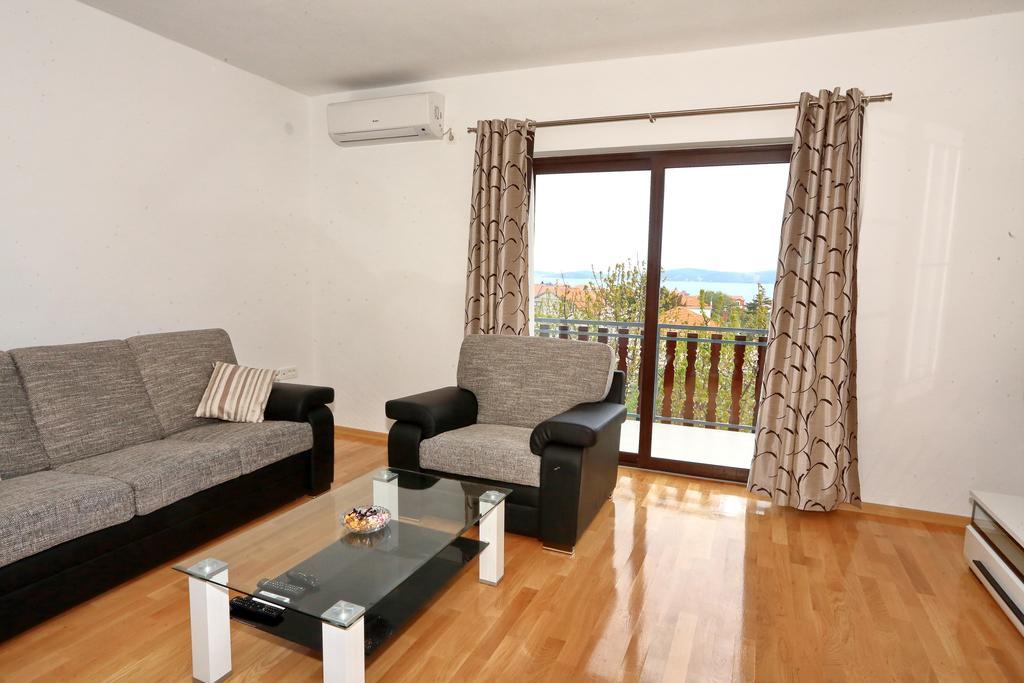 Apartment Ante Bibinje Exterior photo